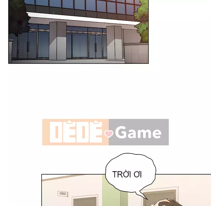 Đội trưởng bí ẩn quá Chương 18-19