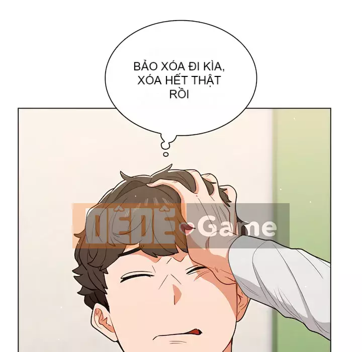 Đội trưởng bí ẩn quá Chương 18-19