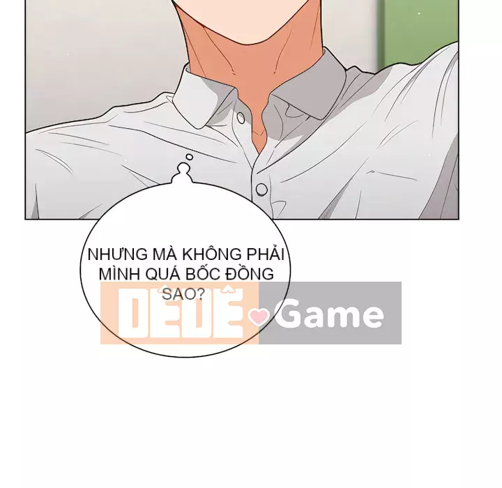 Đội trưởng bí ẩn quá Chương 18-19