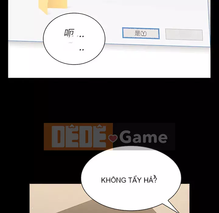 Đội trưởng bí ẩn quá Chương 18-19