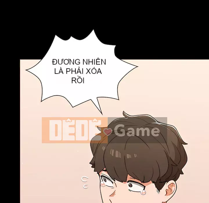 Đội trưởng bí ẩn quá Chương 18-19