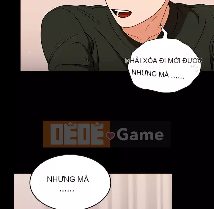 Đội trưởng bí ẩn quá Chương 18-19