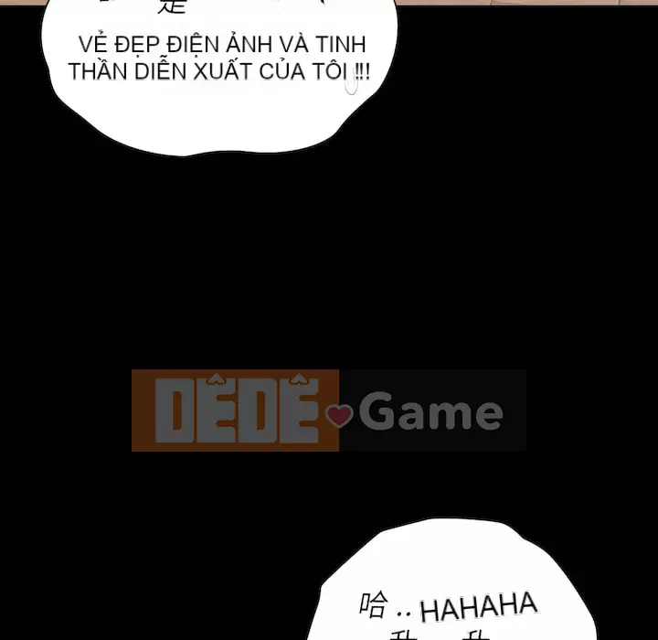 Đội trưởng bí ẩn quá Chương 18-19