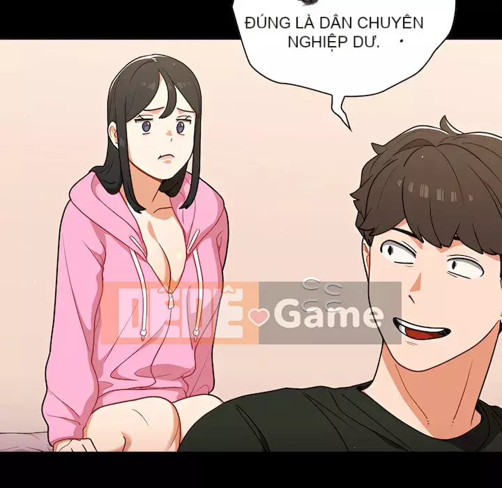 Đội trưởng bí ẩn quá Chương 18-19