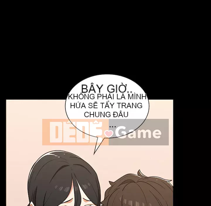 Đội trưởng bí ẩn quá Chương 18-19