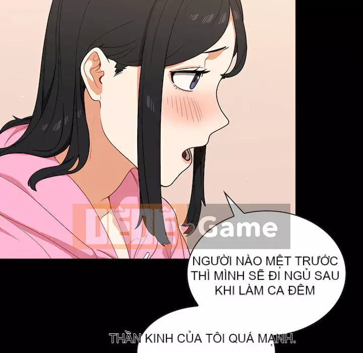 Đội trưởng bí ẩn quá Chương 18-19