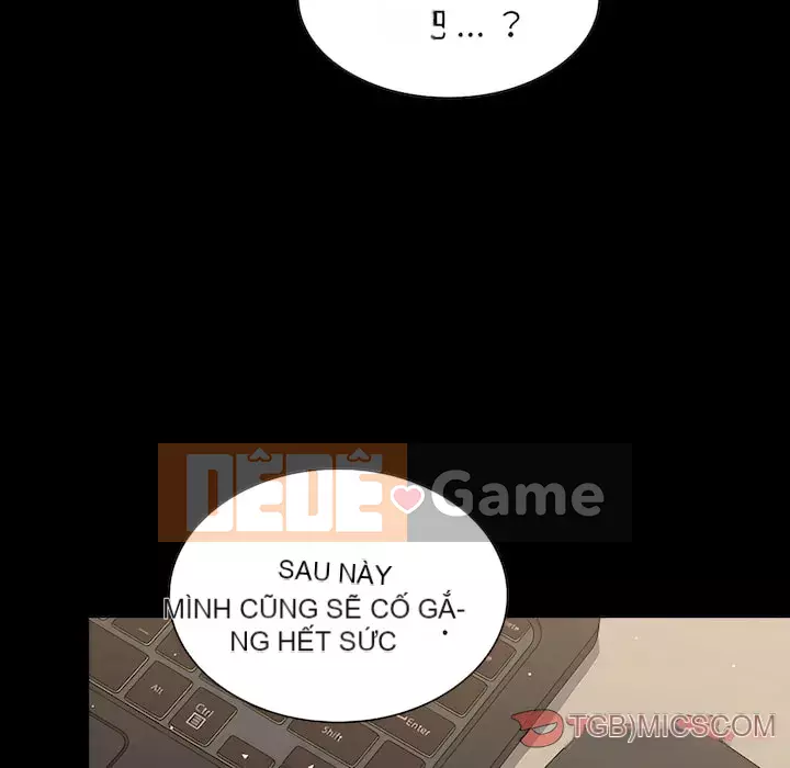 Đội trưởng bí ẩn quá Chương 18-19