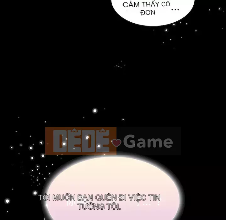 Đội trưởng bí ẩn quá Chương 18-19