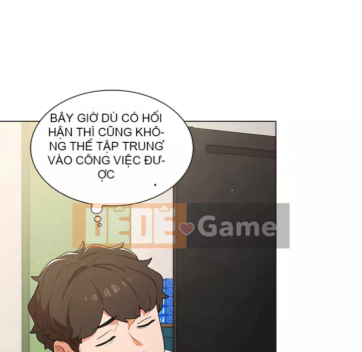 Đội trưởng bí ẩn quá Chương 18-19