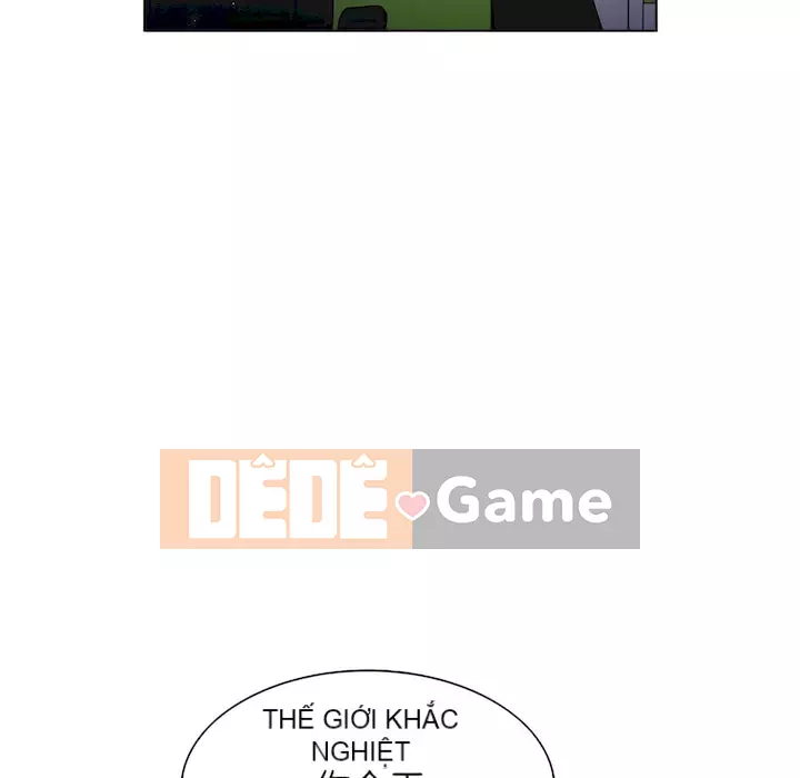 Đội trưởng bí ẩn quá Chương 18-19