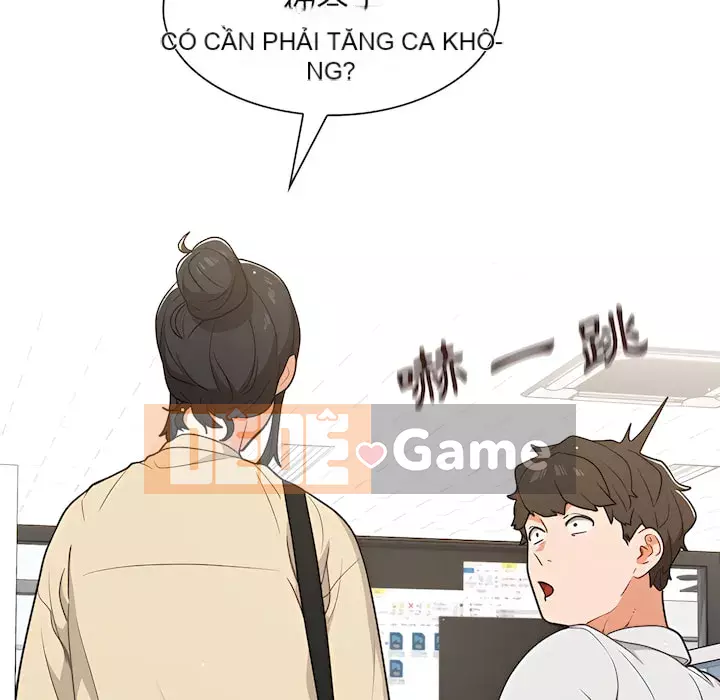 Đội trưởng bí ẩn quá Chương 18-19