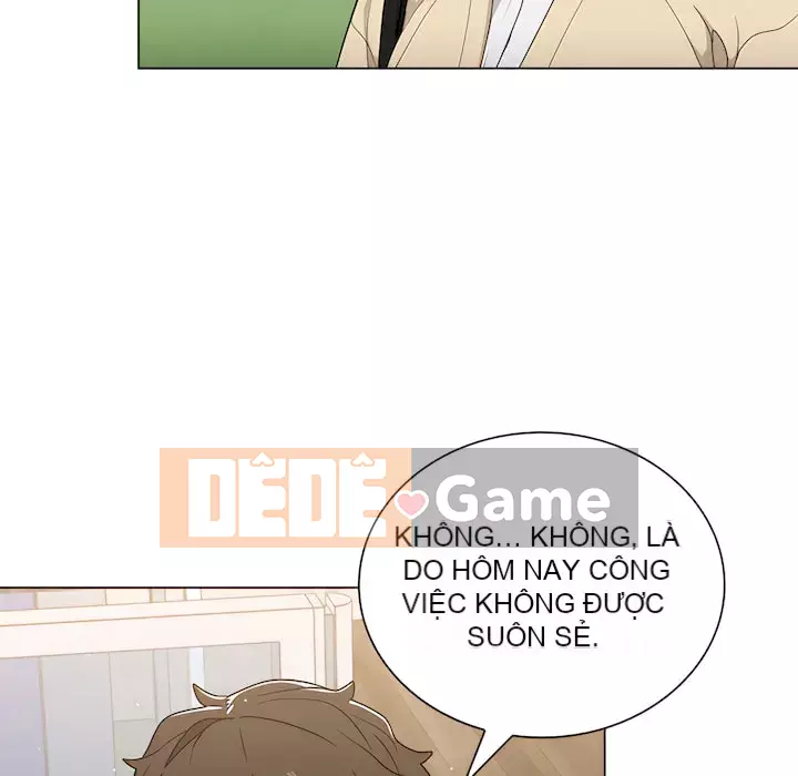 Đội trưởng bí ẩn quá Chương 18-19