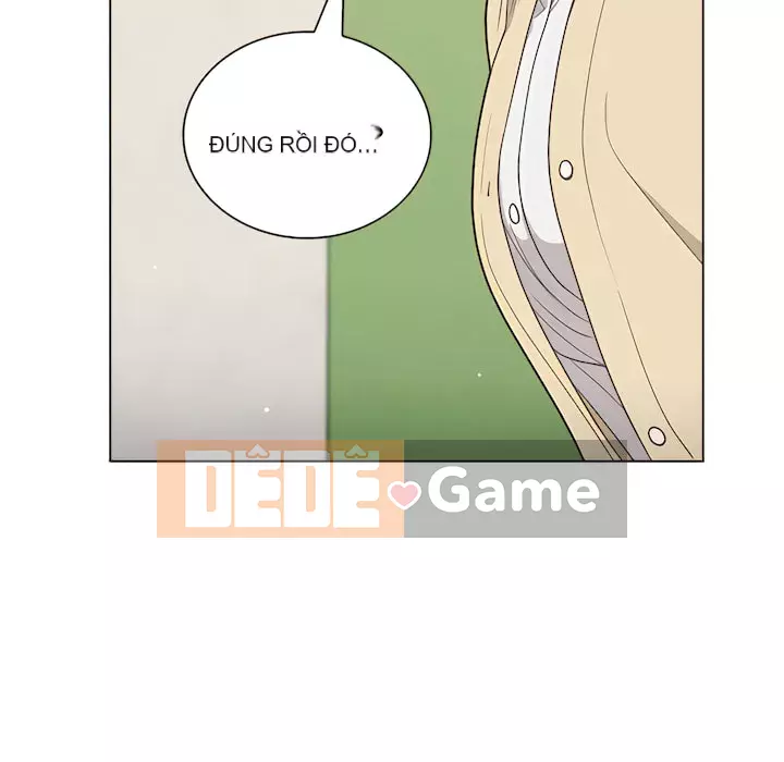 Đội trưởng bí ẩn quá Chương 18-19