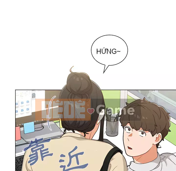 Đội trưởng bí ẩn quá Chương 18-19