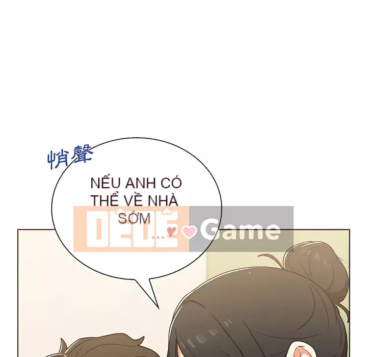 Đội trưởng bí ẩn quá Chương 18-19