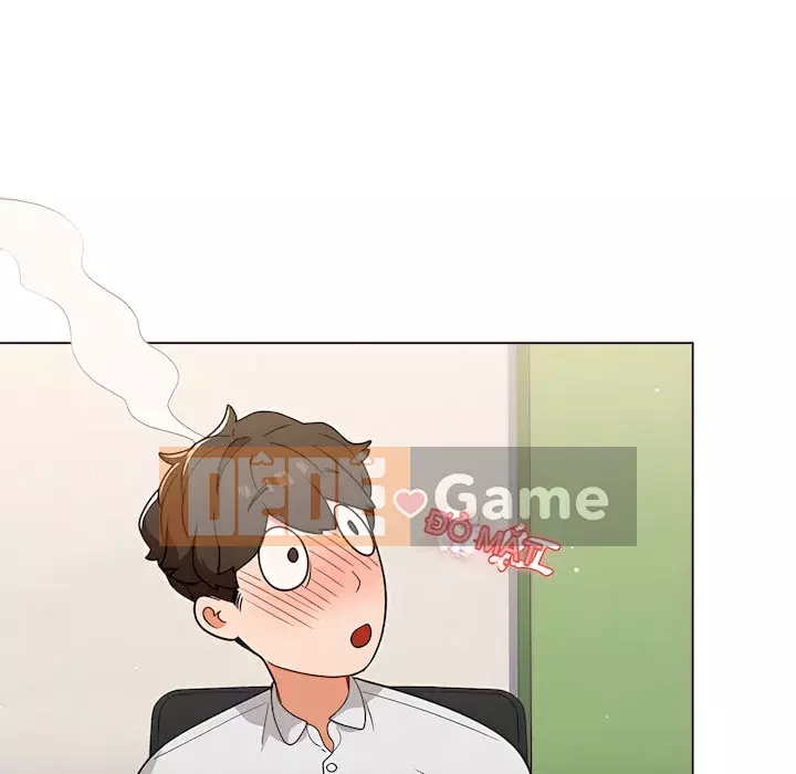 Đội trưởng bí ẩn quá Chương 18-19