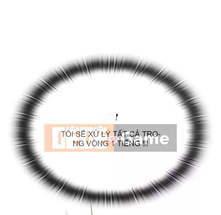 Đội trưởng bí ẩn quá Chương 18-19