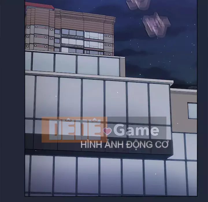 Đội trưởng bí ẩn quá Chương 18-19