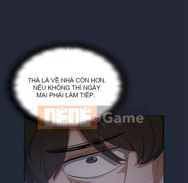 Đội trưởng bí ẩn quá Chương 18-19