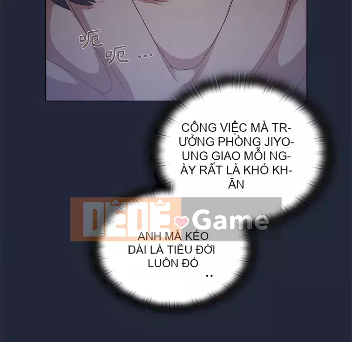 Đội trưởng bí ẩn quá Chương 18-19