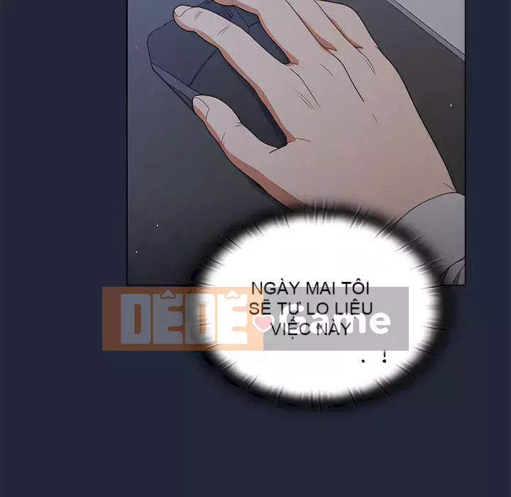 Đội trưởng bí ẩn quá Chương 18-19