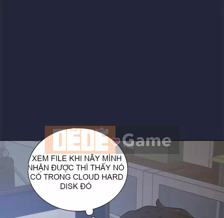 Đội trưởng bí ẩn quá Chương 18-19