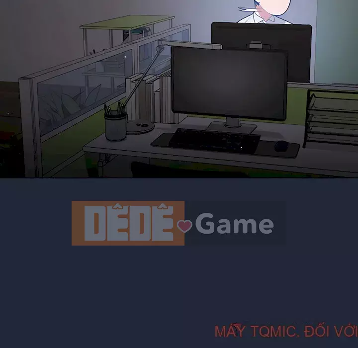 Đội trưởng bí ẩn quá Chương 18-19