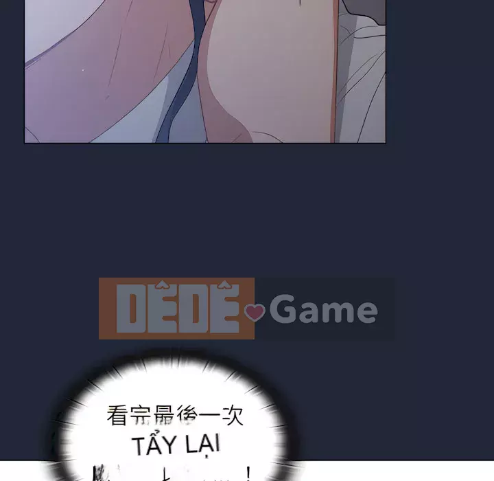 Đội trưởng bí ẩn quá Chương 18-19