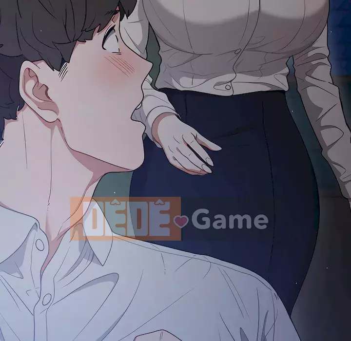 Đội trưởng bí ẩn quá Chương 18-19