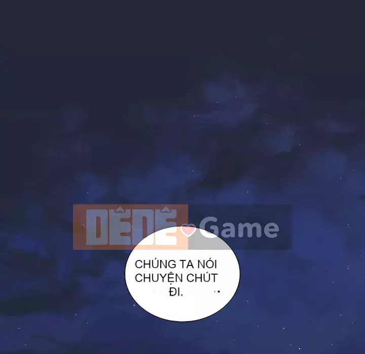 Đội trưởng bí ẩn quá Chương 18-19