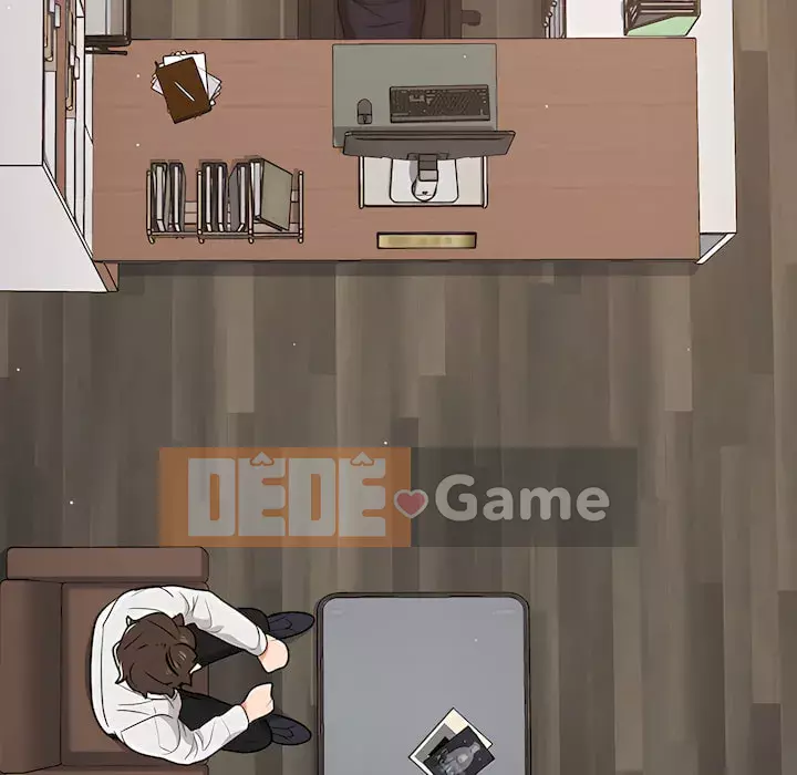 Đội trưởng bí ẩn quá Chương 18-19