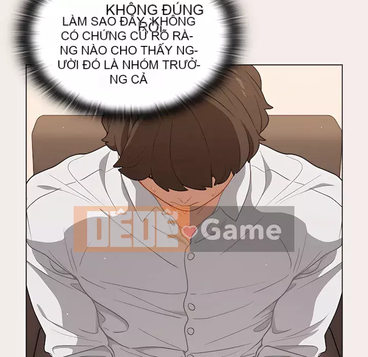 Đội trưởng bí ẩn quá Chương 18-19