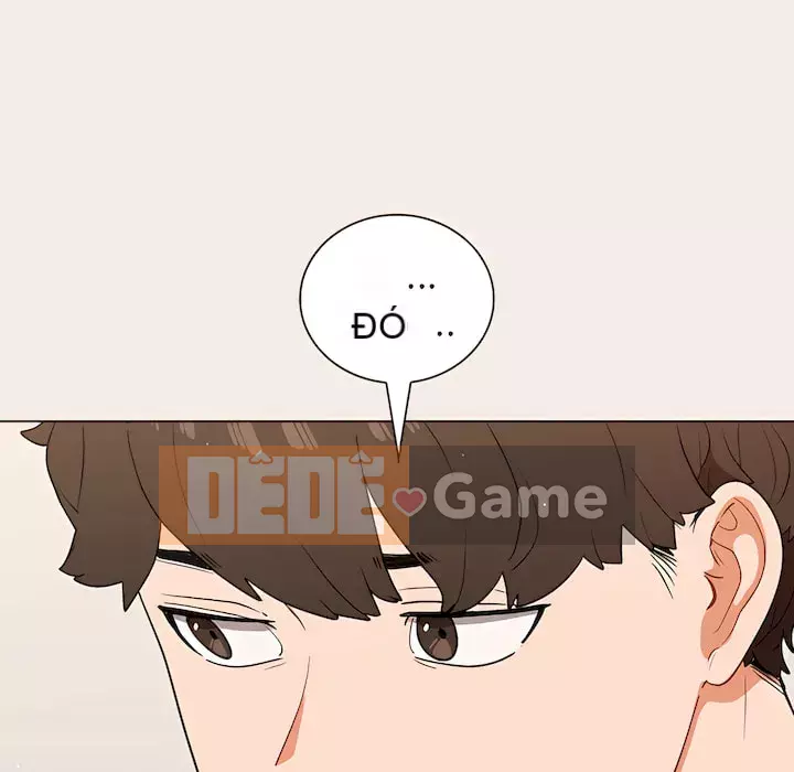 Đội trưởng bí ẩn quá Chương 18-19