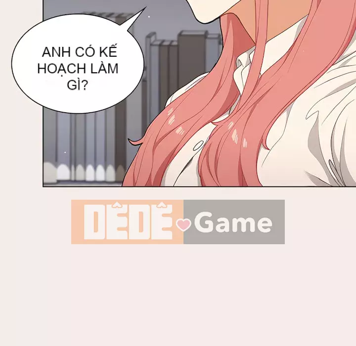 Đội trưởng bí ẩn quá Chương 18-19