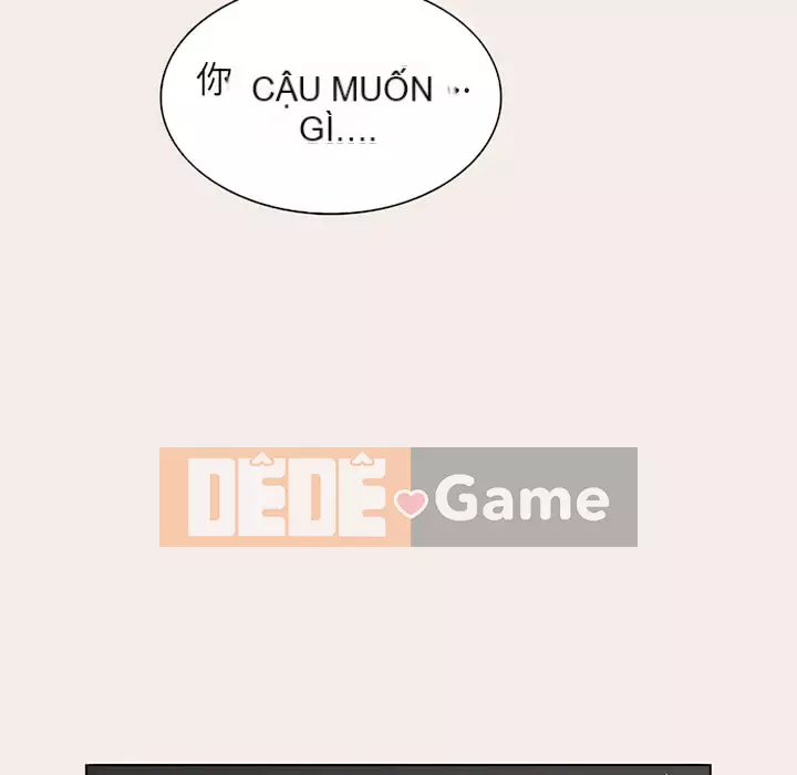 Đội trưởng bí ẩn quá Chương 18-19