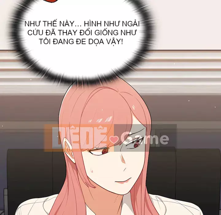 Đội trưởng bí ẩn quá Chương 18-19