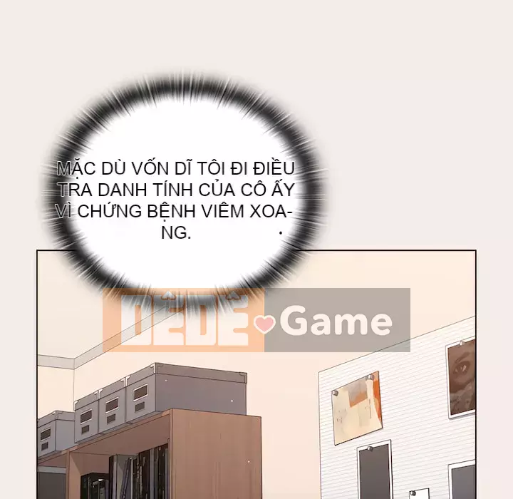 Đội trưởng bí ẩn quá Chương 18-19