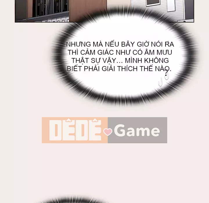 Đội trưởng bí ẩn quá Chương 18-19