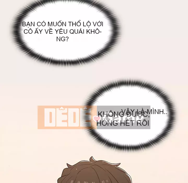 Đội trưởng bí ẩn quá Chương 18-19