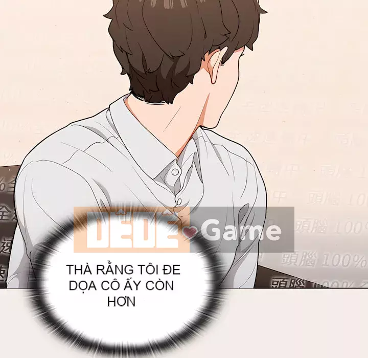 Đội trưởng bí ẩn quá Chương 18-19