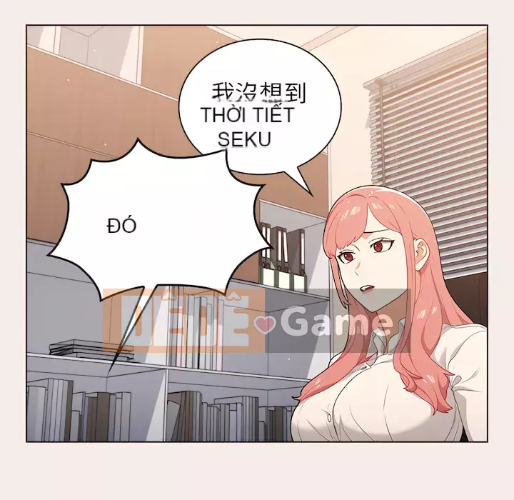 Đội trưởng bí ẩn quá Chương 18-19