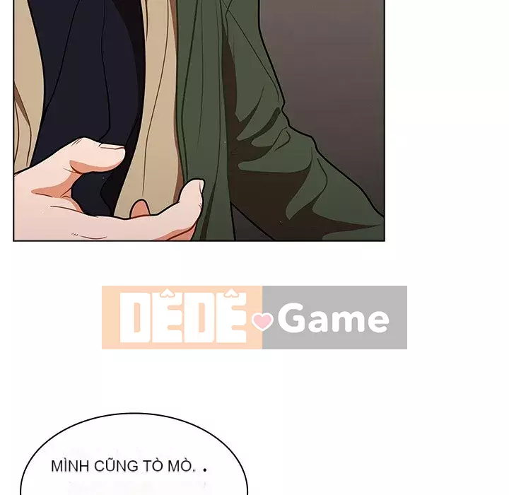 Đội trưởng bí ẩn quá Chương 14-15