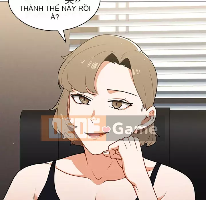 Đội trưởng bí ẩn quá Chương 14-15