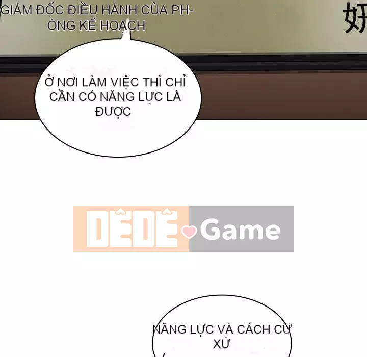 Đội trưởng bí ẩn quá Chương 14-15