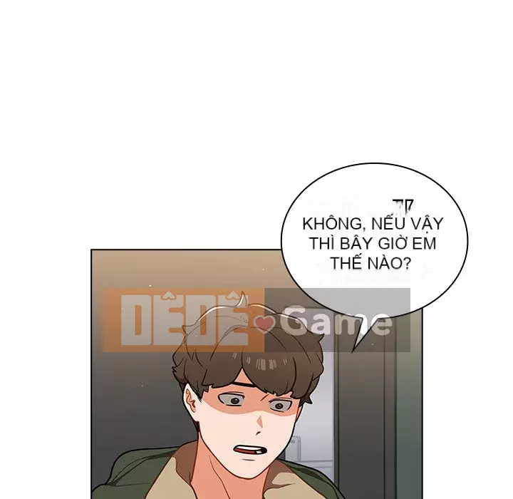 Đội trưởng bí ẩn quá Chương 14-15