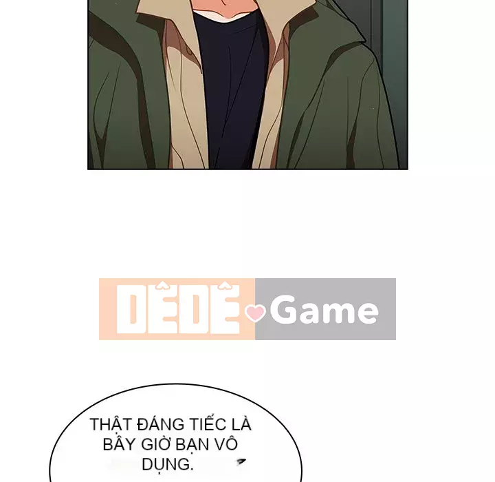 Đội trưởng bí ẩn quá Chương 14-15