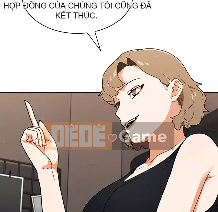 Đội trưởng bí ẩn quá Chương 14-15