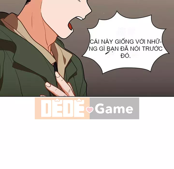 Đội trưởng bí ẩn quá Chương 14-15