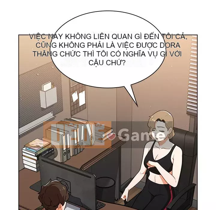 Đội trưởng bí ẩn quá Chương 14-15