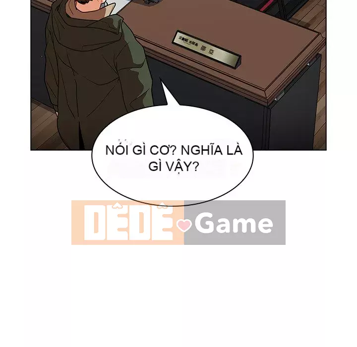 Đội trưởng bí ẩn quá Chương 14-15